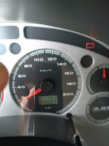 Vendo camionete s10 - Foto 7