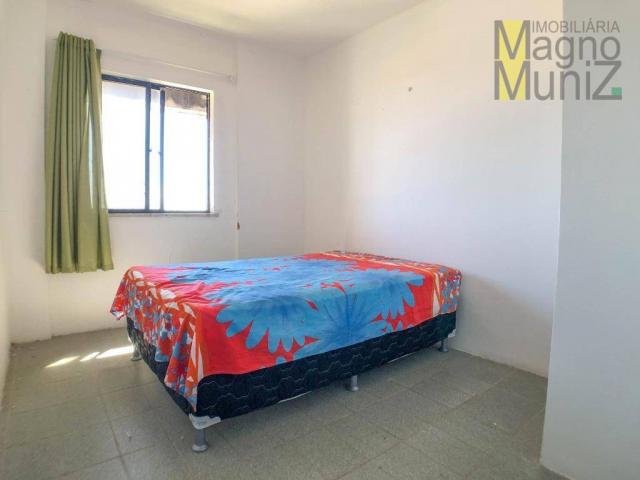 Edifício ilha de marajó - apartamento com 3 quartos à venda, 80 m², vista mar e com elevad - Foto 12