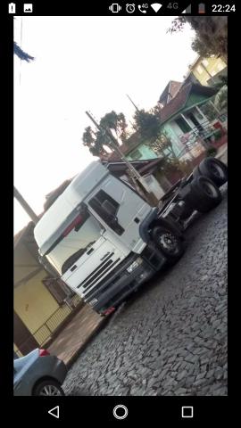 Iveco eurotech