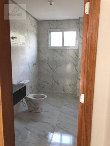 VENDA: Apto, 3/4, sendo 02 suítes - 105 m² - R$340 mil - Foto 5