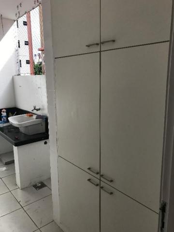 Apartamento residencial para locação, aldeota, fortaleza. - Foto 15