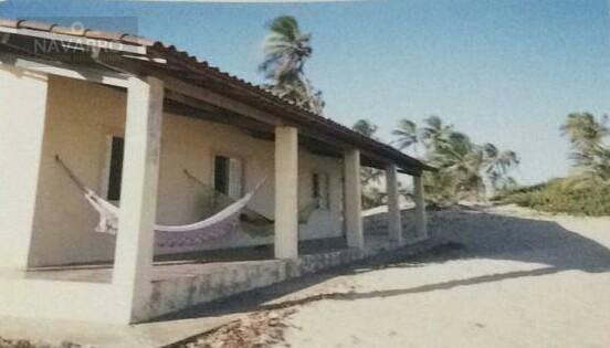 Terreno à venda, 80000 m² por r$ 2.400.000,00 - itariri - conde/ba - Foto 5