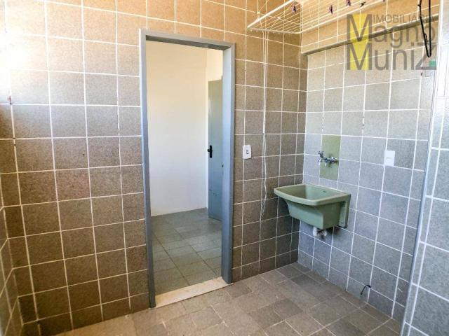 Edifício ilha de marajó - apartamento com 3 quartos à venda, 80 m², vista mar e com elevad - Foto 10