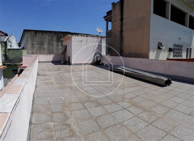 Casa à venda com 3 dormitórios em Olaria, Rio de janeiro cod:852216 - Foto 2