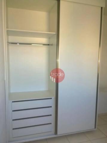 Apartamento residencial à venda, ribeirânia, ribeirão preto. - Foto 10