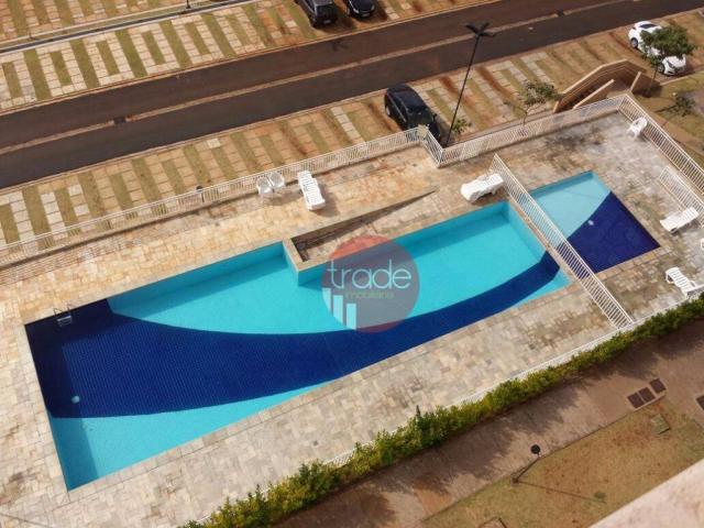 Apartamento residencial à venda, ribeirânia, ribeirão preto. - Foto 12