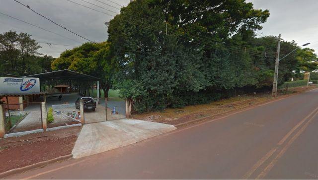 8027 | chácara para alugar em jd andrade, maringá