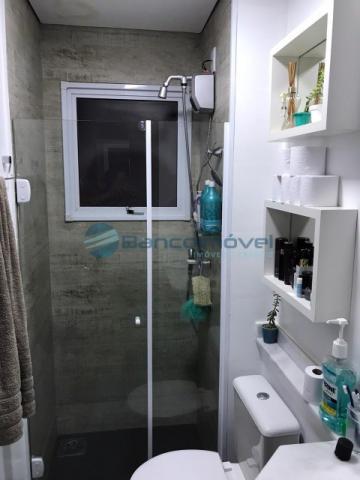 Apartamento para alugar com 2 dormitórios em Condomínio vivare, Paulínia cod:AP02402 - Foto 16