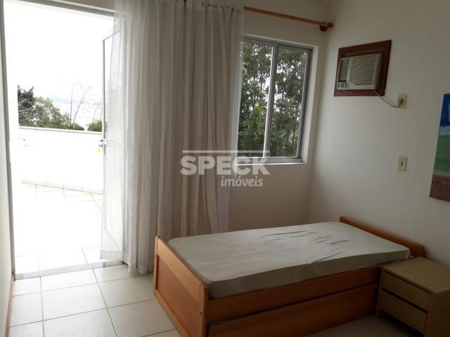 Apartamento à venda com 3 dormitórios em Jurerê, Florianópolis cod:CO001474 - Foto 17