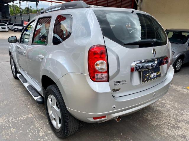 Duster Dynamique Aut 2.0 - Foto 4