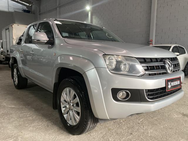 Amarok 12/12 automático HIGHLINE - Foto 2