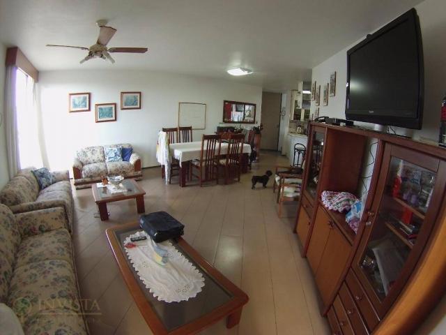 Cobertura residencial à venda, canasvieiras, florianópolis.