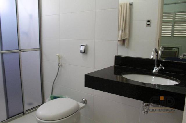 Apartamento à venda, 106 m² por r$ 280.000,00 - miguel sutil - cuiabá/mt - Foto 14