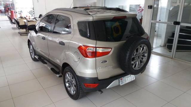 Bota Fora 2019 / EcoSport Freestyle Show - Foto 2