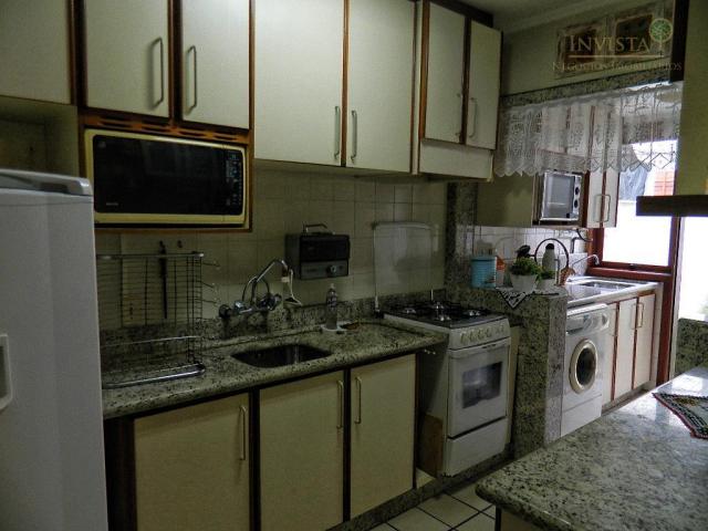 Apartamento residencial à venda, jurerê internacional, florianópolis. - Foto 7