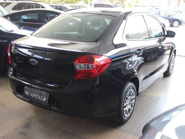 KA 1.5 SE 12V FLEX 5P MEC. - Foto 5
