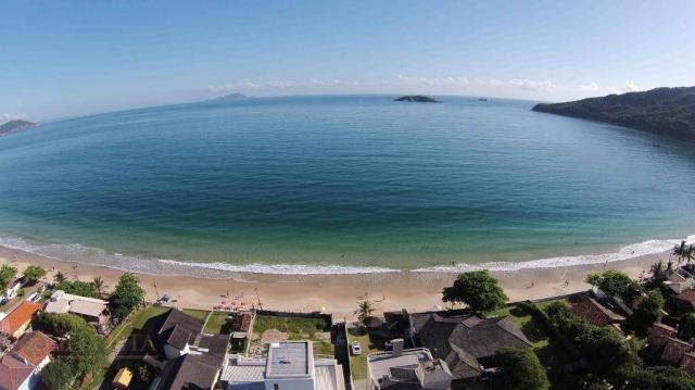 Apartamento frente mar no bairro ingleses - Foto 3