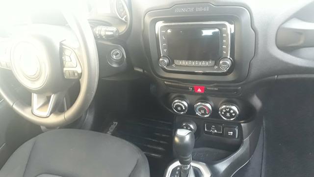 Jeep Renegade Sport aut tb diesel 15/16 - Foto 8