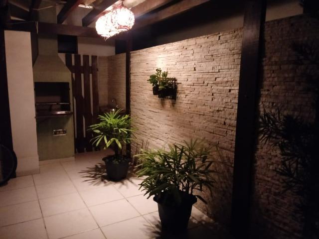 Casa Térrea 3/4 + Home, no Condomínio Veredas Piatã - Foto 11