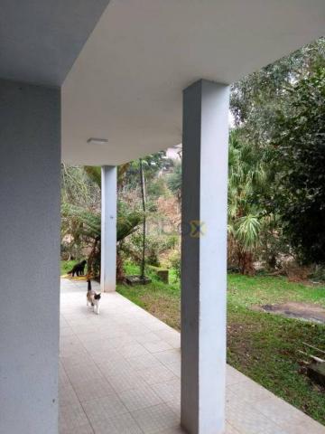 INBOX ALUGA: CASA CONFORTÁVEL E MUITA ÁREA VERDENEGÓCIO DO TURISMO - Foto 19