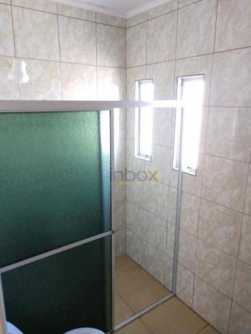 Inbox aluga: apartamento de três dormitórios sendo um suíte, com excelente posição solar, - Foto 9