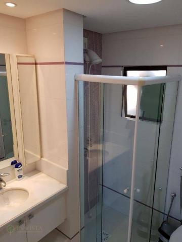 Apartamento residencial à venda, ingleses, florianópolis. - Foto 11