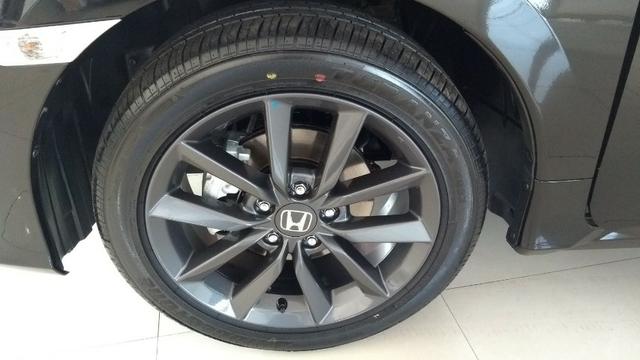 Honda Civic EXL 2.0 CVT - Zero KM - Mod 2020 - Foto 6