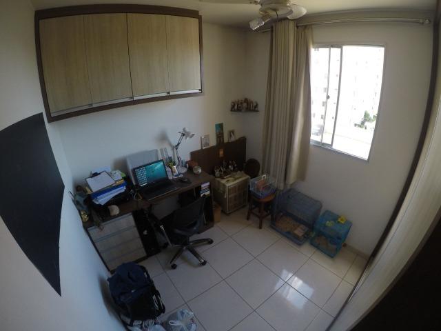 E.R-Apartamento 2 quartos em Morada de Laranjeiras - Foto 4