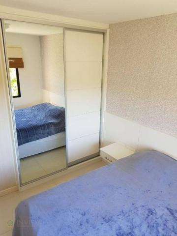 Apartamento residencial à venda, ingleses, florianópolis. - Foto 14