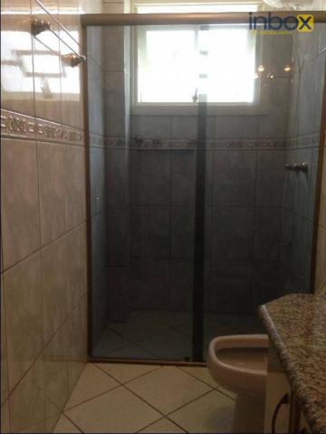 Apartamento residencial para locação, licorsul, bento gonçalves. - Foto 8