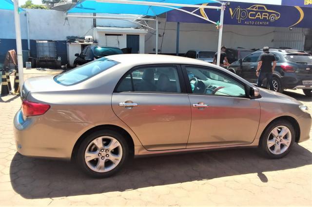 TOYOTA COROLLA SEDAN XEi 1.8 16v 2009 - Foto 2