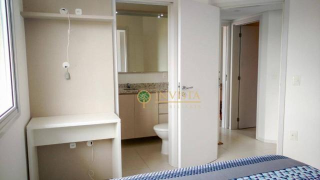 Apartamento na praia de canasvieiras - Foto 8