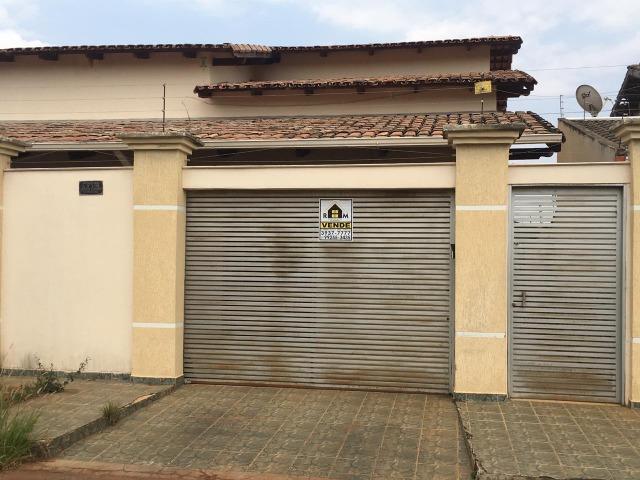 Cód. 4757 - Casa no Anápolis City - Anápolis/GO