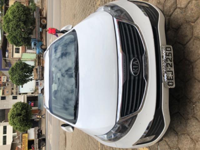 Sportage EX 12/13 - Foto 11
