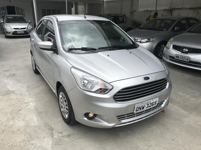 Ka+ 1.5 2018 extra
