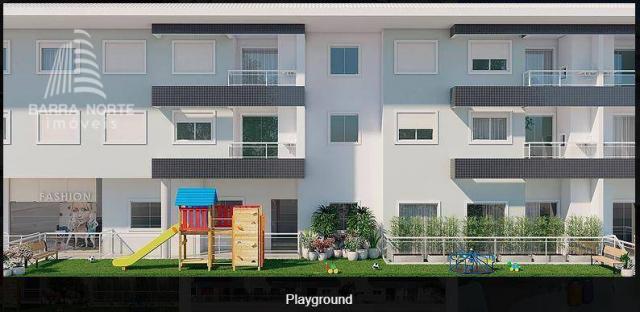 Apartamento duplex com 3 dormitórios à venda - ingleses - florianópolis/sc - Foto 5