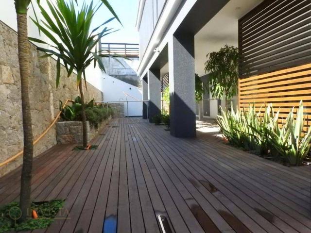 Apartamento residencial à venda, joão paulo, florianópolis. - Foto 4