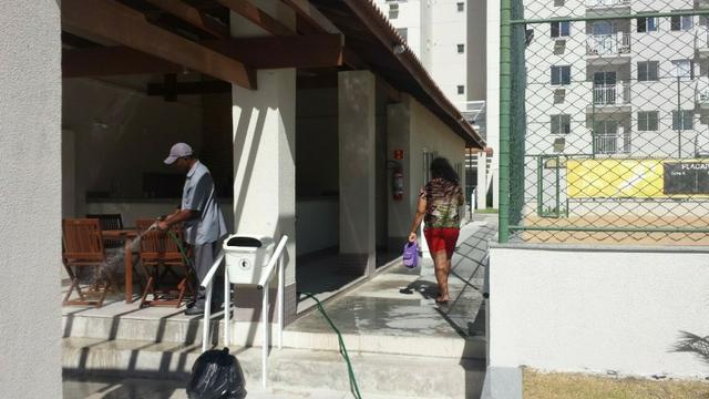 LH- Oportunidade ! Apto de 2 quartos suite em Valparaiso - Foto 11