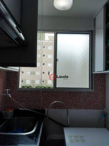 Apartamento Condomínio Águas Claras-Rossi Ideal-Campinas/SP - Foto 6
