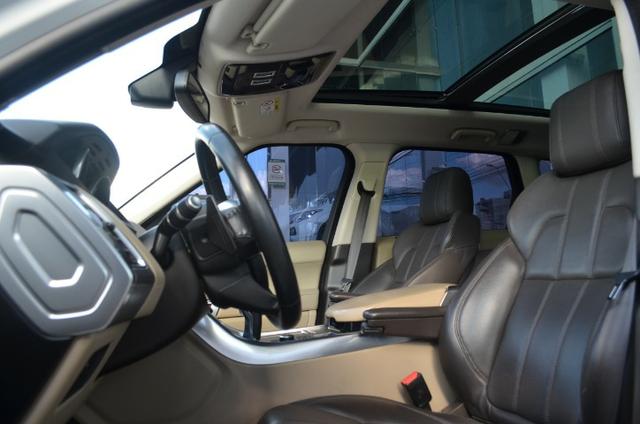 Range Rover Sport HSE 3.0 Diesel - Top - Teto Panorâmico - Foto 10