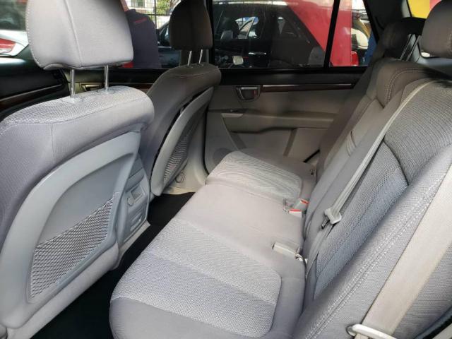 Hyundai Santa Fé GLS 2010 - Foto 8