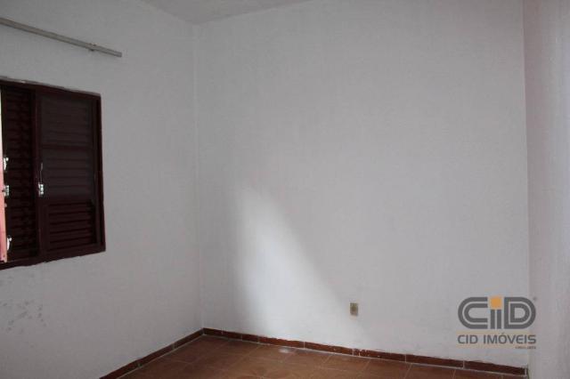 Casa para alugar por r$ 2.000,00/mês - jardim das américas - cuiabá/mt - Foto 12