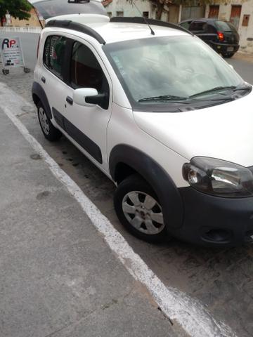 Uno way 1.4 2014 - Foto 2