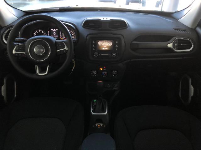 Jeep Renegade Sport 1.8 AT 2020 - Foto 6