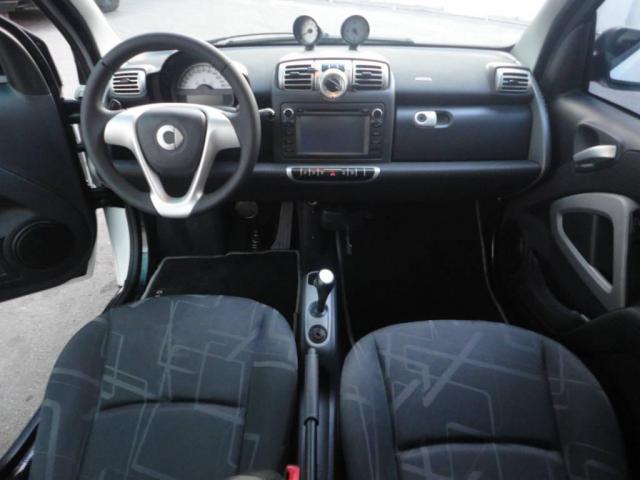 Smart ForTwo COUPE - Foto 7