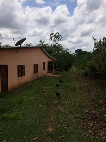 Vende-se chácara no bairro Floresta - Foto 13