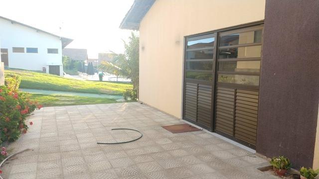 Casa Térrea Sem Mobília condomínio fechado em Gravatá-PE - Foto 9