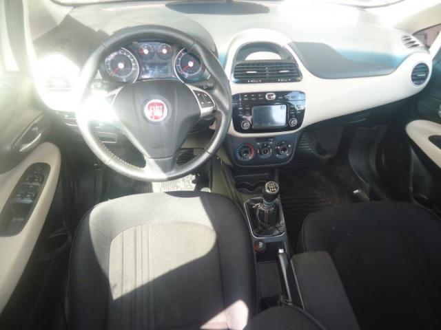 Fiat linea 2016 1.8 essence 16v flex 4p manual - Foto 7
