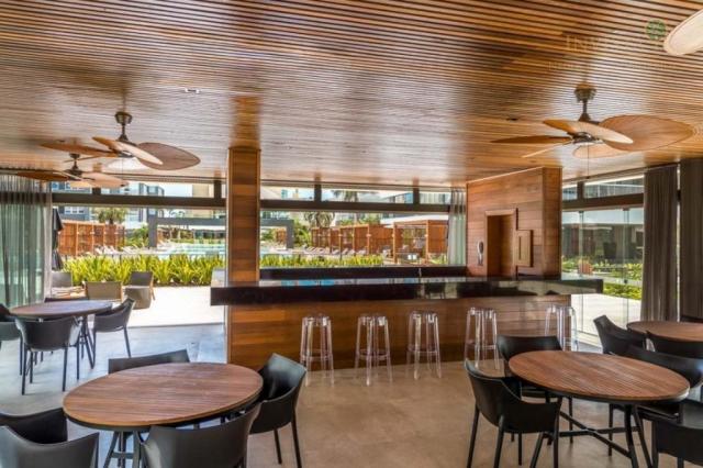 Amplo apartamento em jurerê internacional - Foto 17