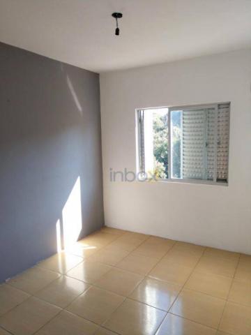Inbox aluga: apartamento de três dormitórios sendo um suíte, com excelente posição solar, - Foto 7